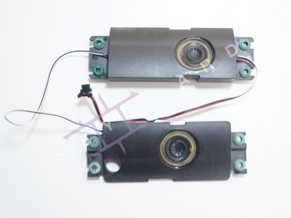 Динаміки Asus K70IC